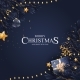 Merry Christmas and Happy New Year Greeting Card - GraphicRiver Item for Sale