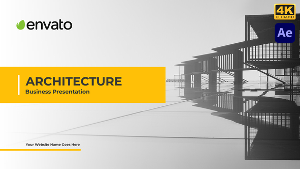 Business Presentation alt