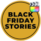 Black Friday Stories. - VideoHive Item for Sale