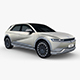 Hyundai Ioniq 5 2022 - 3DOcean Item for Sale
