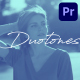 Duotones - VideoHive Item for Sale