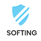 Softing - Software Landing Page - ThemeForest Item for Sale