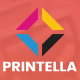 Printella - Responsive Print Shopify Theme - ThemeForest Item for Sale