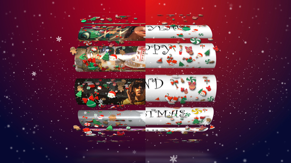 Christmas Simple Opener alt