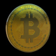 Bitcoin - 3DOcean Item for Sale