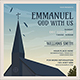 Emmanuel Church Flyer Template - GraphicRiver Item for Sale