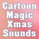Cartoon Magic Christmas Sounds