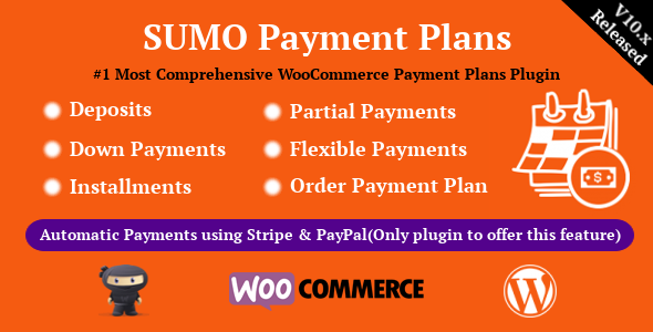 Flexible Payment Options for Your WooCommerce Store – Empower Your Buyers with Customized Payment Plans