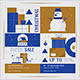 Christmas Sale Flyer - GraphicRiver Item for Sale