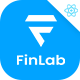 FinLab | React Redux Crypto Trading UI Admin Dashboard Template - ThemeForest Item for Sale