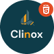 Clinox - Cleaning Services HTML Template - ThemeForest Item for Sale