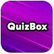 Quizbox - Flutter quiz application with reward : (Flutter/Laravel) - CodeCanyon Item for Sale