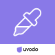 Theme Editor plugin for Uvodo - Headless eCommerce Platform - CodeCanyon Item for Sale