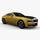 Rolls-Royce Spectre 2024 - 3DOcean Item for Sale