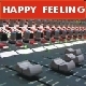 Happy Feeling