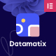 Datamatix - Data Science & Analytics WordPress Theme - ThemeForest Item for Sale