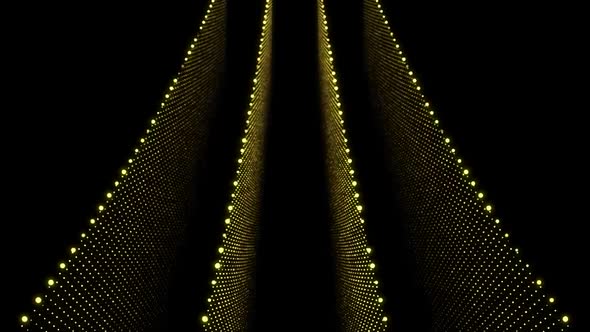 Elegant Particle Lights 100 alt