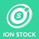 ION Stock - ionic stock trading app ui theme | ionic 6 |  Capacitor - CodeCanyon Item for Sale