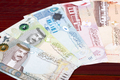 Bahraini money a business background - PhotoDune Item for Sale