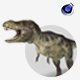 Dinosaur PACK - 3DOcean Item for Sale