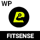 Fitsense - Gym and Fitness WordPress Theme - ThemeForest Item for Sale