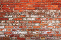 Chipped Brick Wall. - PhotoDune Item for Sale