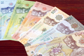 Brunei money a business background - PhotoDune Item for Sale