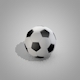 Football - Soccer - 3DOcean Item for Sale