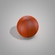 Basketball - 3DOcean Item for Sale
