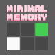 Minimal Memory - CodeCanyon Item for Sale