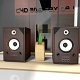 Speaker active IX - 3DOcean Item for Sale
