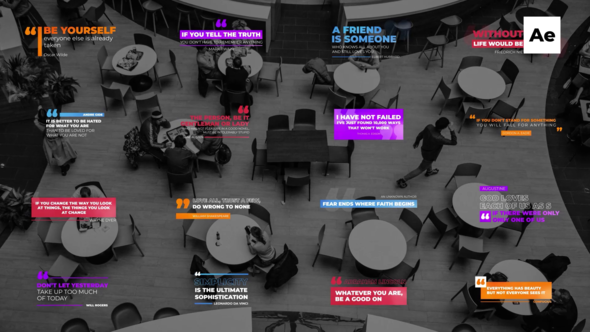 16 Quotes Corporate Titles