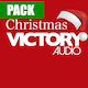 Christmas Theme Piano Pack - AudioJungle Item for Sale