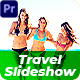 World Summer Travel Promo MOGRT - VideoHive Item for Sale