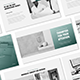 Architech Presentation Google Slides - GraphicRiver Item for Sale