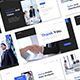 Business Investing Google Slides - GraphicRiver Item for Sale