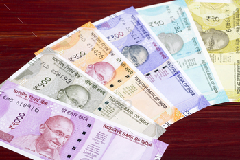Indian money a busines background