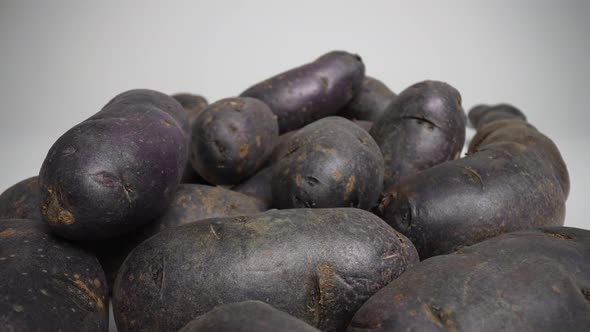 Purple Potatoes 17