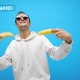 Dance with Me. Dance fitness. Trend video. - VideoHive Item for Sale