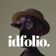 idfolio - Personal Portfolio WordPress Theme - ThemeForest Item for Sale