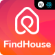 FindHouse - Real Estate React NextJS Template - ThemeForest Item for Sale