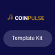 Coinpulse - Crypto Currency & Trading Elementor Template Kit - ThemeForest Item for Sale
