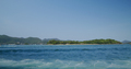 Island sea and the blue sky - PhotoDune Item for Sale