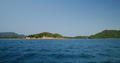 Island sea and the blue sky - PhotoDune Item for Sale