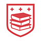Book Shield Logo - GraphicRiver Item for Sale