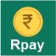 Rpay Money Transfer Flutter UI App - CodeCanyon Item for Sale