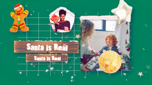 Christmas Greetings Opener alt