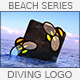 Beach Series - Logo Diving - VideoHive Item for Sale