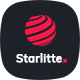 Starlitte - TV & Internet Provider WordPress Theme - ThemeForest Item for Sale