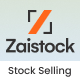 Zaistock - Free & Premium Stock Photo, Video, Audio, Icon Illustration Script - CodeCanyon Item for Sale